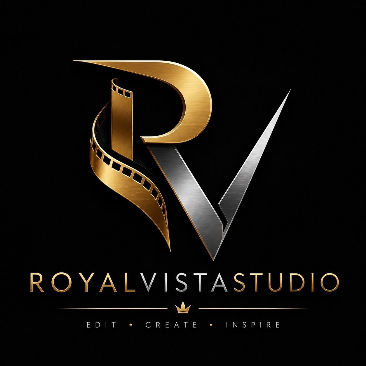 Royal Vista Logo